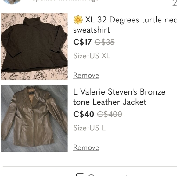 Bundle For AD M - Picture 2 of 2